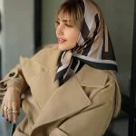 مینی اسکارف جدید