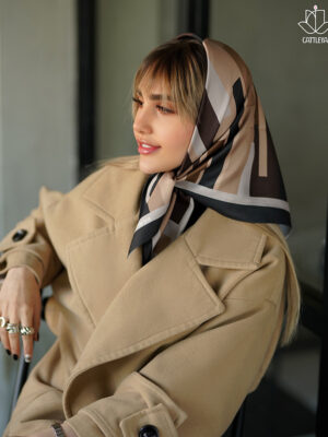 مینی اسکارف جدید