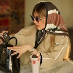 مینی اسکارف جدید