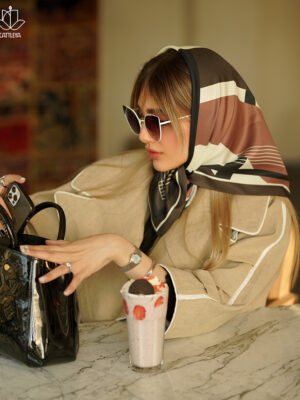 مینی اسکارف جدید