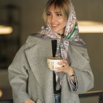 مدیوم اسکارف