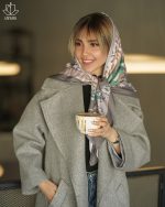 مدیوم اسکارف