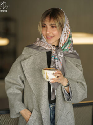 مدیوم اسکارف