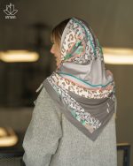 مدیوم اسکارف