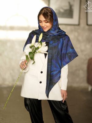 روسری قواره بزرگ