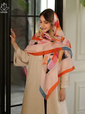 استایل مونوکوروم