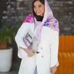 روسری سه گوش