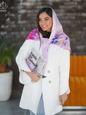 روسری سه گوش