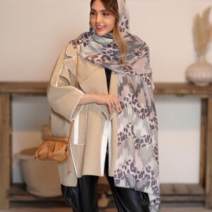 شال سلطان قلب ها