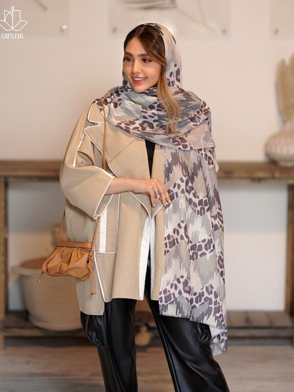 شال سلطان قلب ها