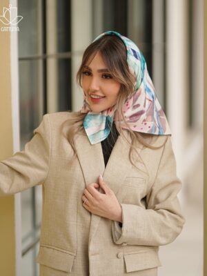 بیبی اسکارف