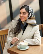 بیبی اسکارف زبرا