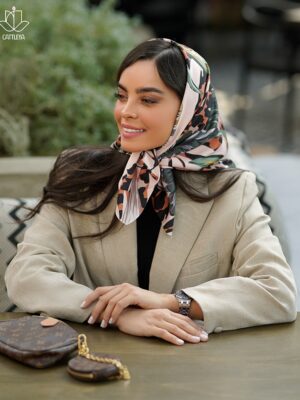 بیبی اسکارف طح نخل