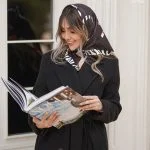 بیبی اسکارف