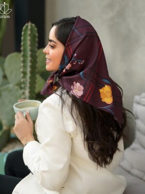 بیبی اسکارف