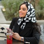 خرید اسکارف