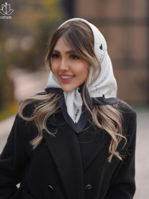 بیبی اسکارف شیک