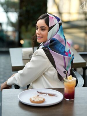 مدیوم اسکارف