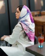 مدیوم اسکارف