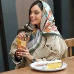 مدیوم اسکارف