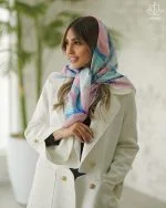 روسری دخترونه