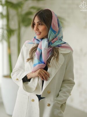 روسری دخترونه