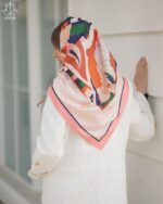 مدیوم اسکارف