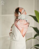 مدیوم اسکارف