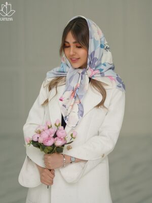 روسری گلگلی