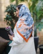 مدیوم اسکارف