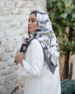 مدیوم اسکارف