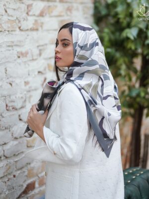 مدیوم اسکارف