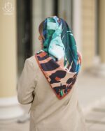 مدیوم اسکارف