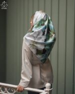 مدیوم اسکارف