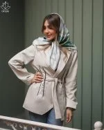 روسری جدید