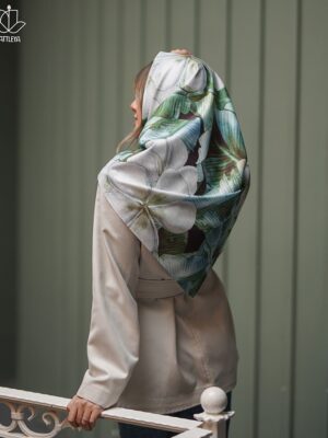 مدیوم اسکارف