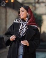 مدیوم اسکارف شیک