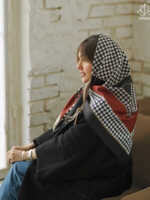 مدیوم اسکارف