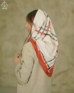 مدیوم اسکارف