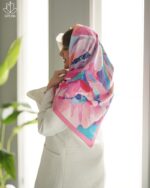 روسری یک متری