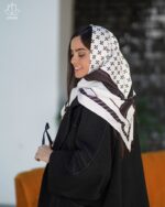 مدیوم اسکارف