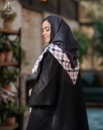 روسری عرض 100