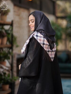 روسری عرض 100