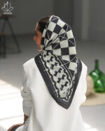 روسری جدید عرض90