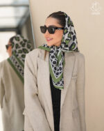 روسری جدید عرض90