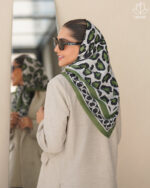 روسری جدیدطرحدار