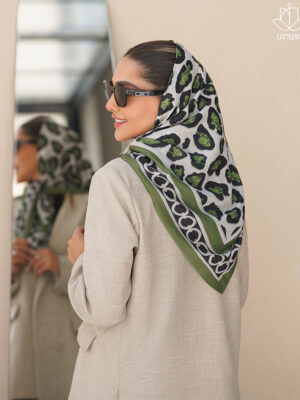 روسری جدیدطرحدار