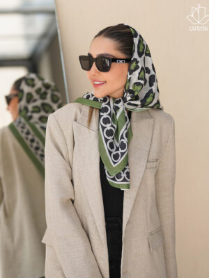 روسری جدید عرض90