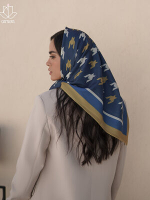 روسری مد روز