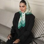 روسری پیچازی